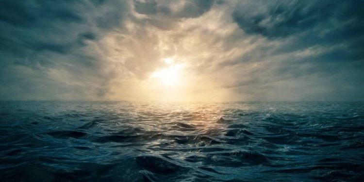 Chinese Fishing Vessel Capsizes, 39 Missing 1 Chinese Fishing Vessel Capsizes, 39 Missing