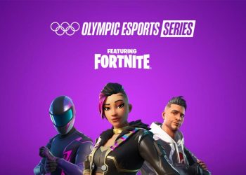 ‘Fortnite’ is now an Olympic esport