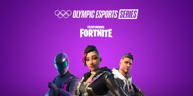 ‘Fortnite’ is now an Olympic esport