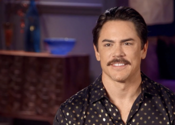 Tom Sandoval Shocks Concert Crowd: I Am DONE With Raquel Leviss!