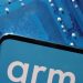 ARM registers for US initial public offering 2 ARM registers for US initial public offering