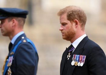 King Charles’ Coronation Finds Yet Another Way to Snub Prince Harry