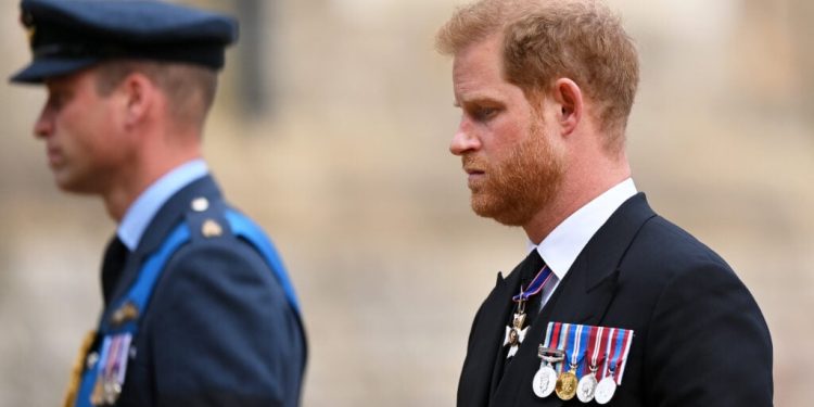 King Charles’ Coronation Finds Yet Another Way to Snub Prince Harry 1 King Charles’ Coronation Finds Yet Another Way to Snub Prince Harry