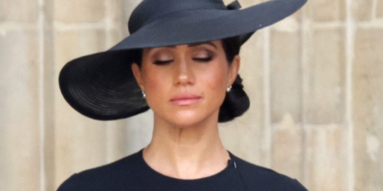 Meghan Markle’s Former Friend Speaks Out: We Used to Get Drunk Together But She … 1 Meghan Markle’s Former Friend Speaks Out: We Used to Get Drunk Together But She …
