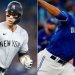 Was Blue Jays' Jay Jackson tipping pitches vs. Yankees? Reliever admits to tell on Aaron Judge HR 3 Was Blue Jays’ Jay Jackson tipping pitches vs. Yankees? Reliever admits to tell on Aaron Judge HR