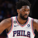 How long is Joel Embiid out? Knee injury timeline, return date, latest updates on 76ers star 12 How long is Joel Embiid out? Knee injury timeline, return date, latest updates on 76ers star
