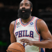 76ers’ James Harden to host Michigan State shooting survivor John Hao for Game 4 vs. Celtics