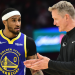 Warriors Game 4 starting lineup: Why Steve Kerr made changes vs. Lakers