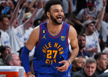 What time is Suns vs. Nuggets tonight? TV schedule, channel to watch Game 2 of 2023 NBA Playoffs series