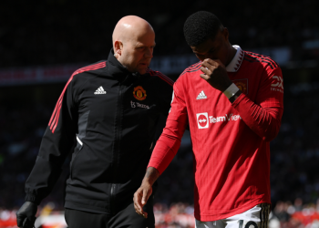 Man United vs Wolves lineups, starting 11, team news for Premier League fixture