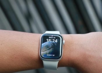 Apple Watch Series 9 may finally get a new processor