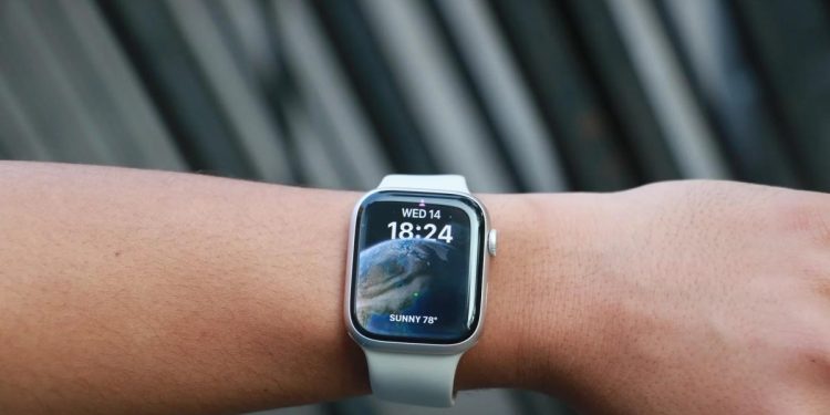 Apple Watch Series 9 may finally get a new processor 1 Apple Watch Series 9 may finally get a new processor