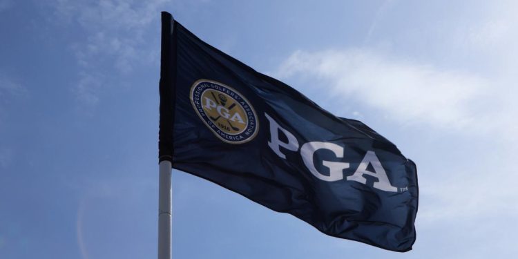 What channel is the PGA Championship on today? TV coverage, live streams for Friday’s Round 2