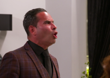 Luis Ruelas Claims He Hired P.I. to Investigate Housewives, But It’s a Lie 2 Luis Ruelas Claims He Hired P.I. to Investigate Housewives, But It’s a Lie