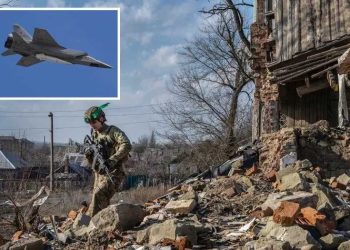 Enkele maar interessante opmerkingen over de oorlog in Oekraine