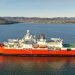 Australia Readies New Icebreaker After Repairs 3 Australia Readies New Icebreaker After Repairs
