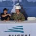 Austal USA Delivers the Future USS Augusta 13 Austal USA Delivers the Future USS Augusta