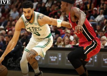 Celtics vs. Heat live score, updates, highlights from Game 1 of NBA Playoffs