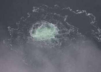 Merz vows to block Nord Stream 2