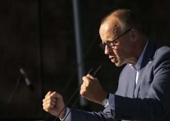 Germany risks becoming a target for Russia – for the first time since Hitler