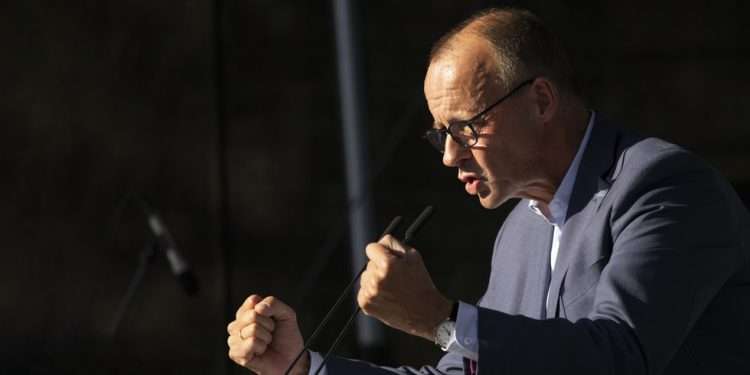 Germany risks becoming a target for Russia – for the first time since Hitler