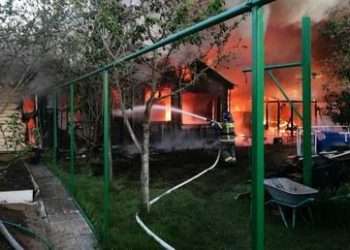 Trump getting ‘filtered’ information on Ukraine conflict – Moscow