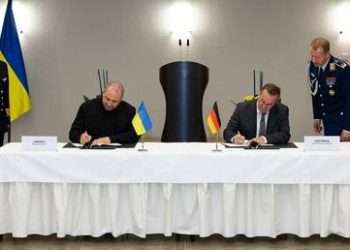 Defeating Russia impossible – German foreign minister