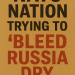 NATO nation trying to ‘bleed Russia dry’ – Moscow 2 NATO nation trying to ‘bleed Russia dry’ – Moscow