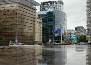 EU adopts €150 billion defense debt plan