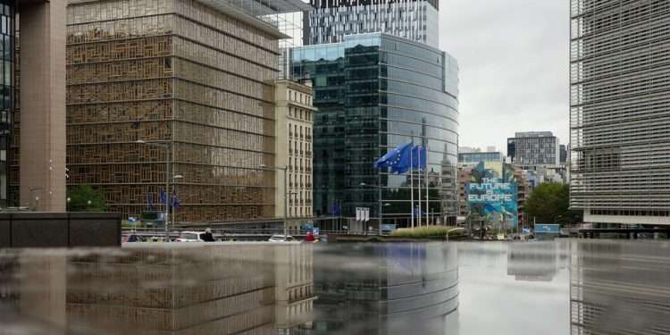 EU adopts €150 billion defense debt plan