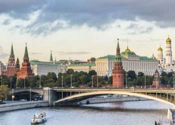 Kremlin warns of potential German-led ‘escalation’
