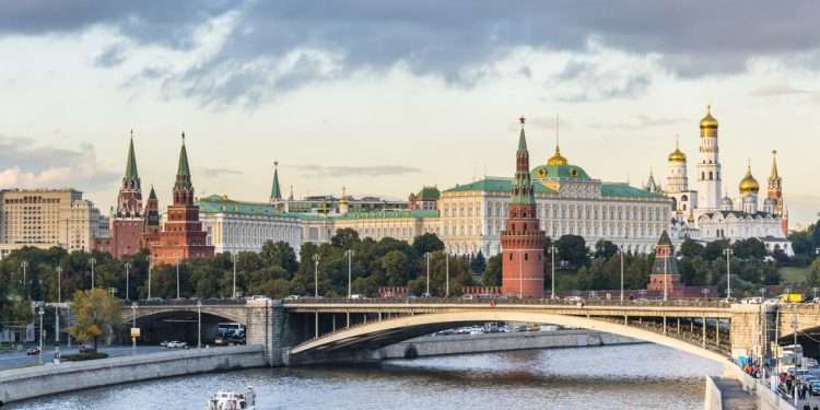 Kremlin warns of potential German-led ‘escalation’