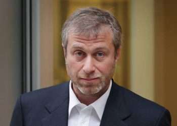 Russian tycoon Abramovich ‘done’ with professional football