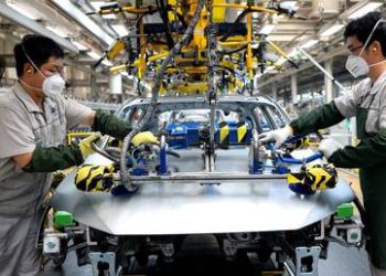 China hits back at US over vilification 6 China hits back at US over vilification