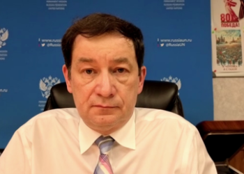 Russia-Ukraine peace ‘up to them’ – State Department 7 Russia-Ukraine peace ‘up to them’ – State Department