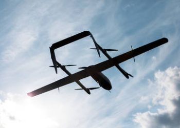 Russian Arctic region under drone attack – governor 5 Russian Arctic region under drone attack – governor