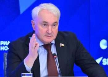 Russian retaliation ‘inevitable’ – Medvedev