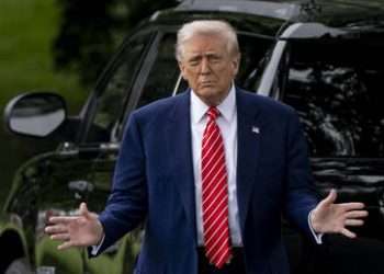 NATO summit to avoid Ukraine membership issue – AFP