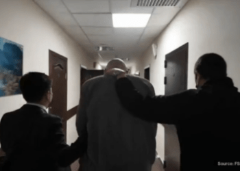 Woman arrested for gathering intel near Crimean Bridge – FSB