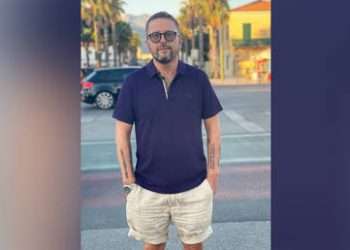 Probe demanded into Ukrainian drag-artist who sang in Russian