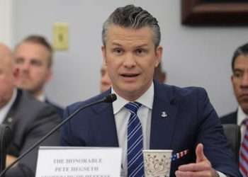 Western war hawks lack real plan to defeat Russia – Pentagon chief 5 Western war hawks lack real plan to defeat Russia – Pentagon chief