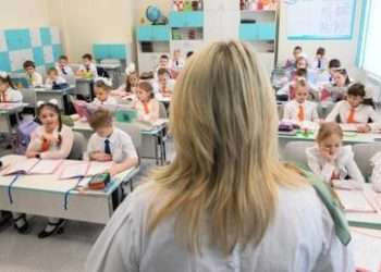 International Forum of Ministers of Education kicks off in Russia