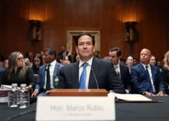 Kremlin welcomes Rubio’s Russia Day message as ‘very positive news’