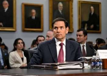 I gave Iran chance after chance – Trump 7 I gave Iran chance after chance – Trump