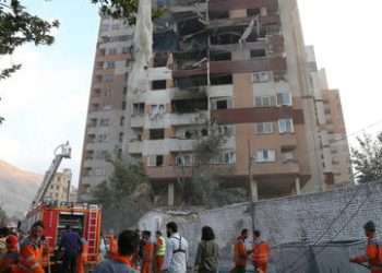 Strikes on Iran: Will Israel push the Middle East into the abyss? 6 Strikes on Iran: Will Israel push the Middle East into the abyss?