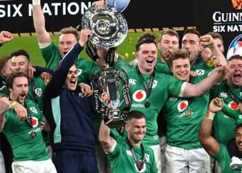 2025/26 Irish Rugby Transfers – Full List of Ins and Outs Across All Four Provinces