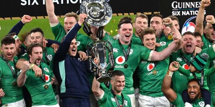 2025/26 Irish Rugby Transfers – Full List of Ins and Outs Across All Four Provinces 1 2025/26 Irish Rugby Transfers – Full List of Ins and Outs Across All Four Provinces
