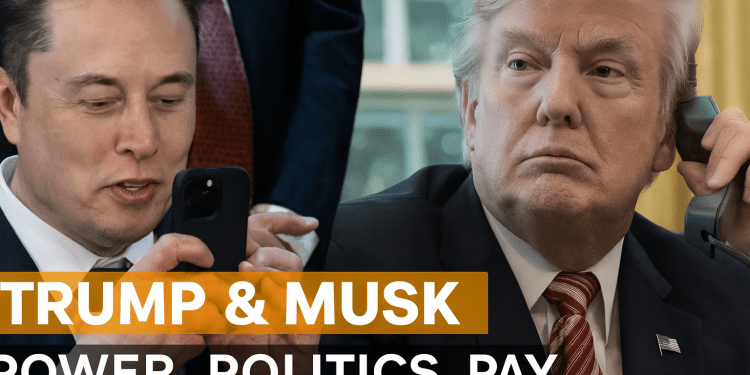 Tesla in Turmoil: EV Giant Faces Sales Slump, Political Fallout, and Fierce Global Rivals 1 Tesla in Turmoil: EV Giant Faces Sales Slump, Political Fallout, and Fierce Global Rivals